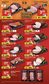 Delikatesy Centrum gazetka tydzień 48 Strona 10