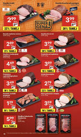 Delikatesy Centrum gazetka tydzień 48 Strona 10