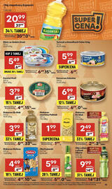 Delikatesy Centrum gazetka tydzień 48 Strona 19