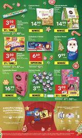 Delikatesy Centrum gazetka tydzień 48 Strona 23