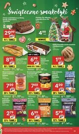 Delikatesy Centrum gazetka tydzień 48 Strona 25