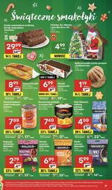 Delikatesy Centrum gazetka tydzień 48 Strona 25