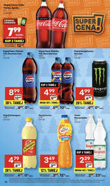 Delikatesy Centrum gazetka tydzień 48 Strona 26