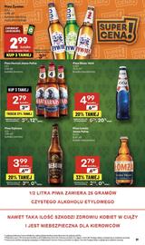 Delikatesy Centrum gazetka tydzień 48 Strona 31