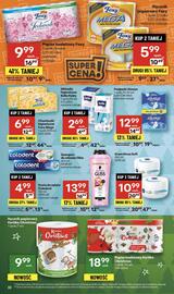 Delikatesy Centrum gazetka tydzień 48 Strona 32