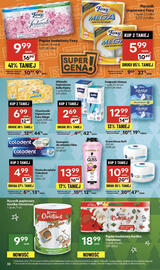 Delikatesy Centrum gazetka tydzień 48 Strona 32