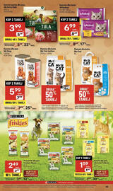 Delikatesy Centrum gazetka tydzień 48 Strona 35