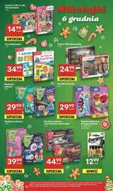 Delikatesy Centrum gazetka tydzień 48 Strona 36