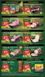 Delikatesy Centrum gazetka tydzień 48 Strona 39