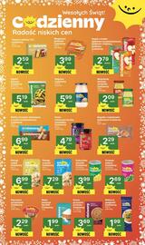 Delikatesy Centrum gazetka tydzień 48 Strona 5