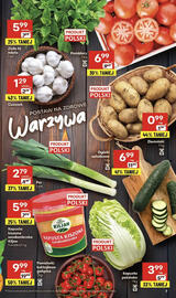 Delikatesy Centrum gazetka tydzień 48 Strona 7