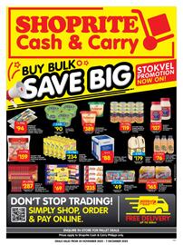 Shoprite catalogue Page 5