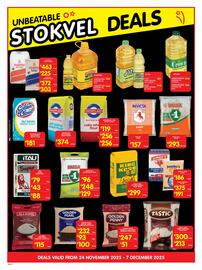 Shoprite catalogue Page 6