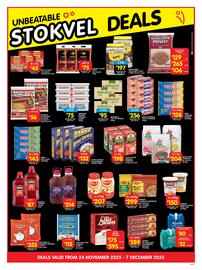 Shoprite catalogue Page 7