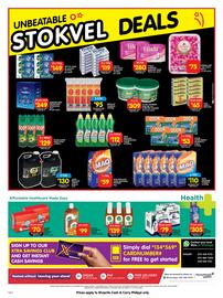 Shoprite catalogue Page 8