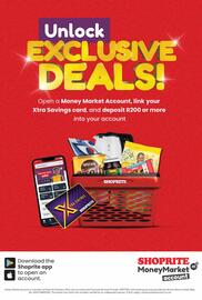 Shoprite catalogue Page 3