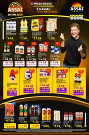 Encarte Assaí Atacadista Página 1