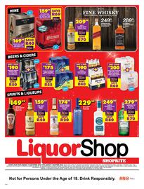 Shoprite Liquor catalogue Page 2