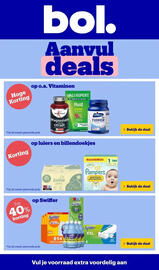Bol.com folder week 48 Pagina 1