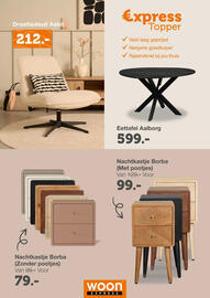 Woonexpress folder week 48 Pagina 11