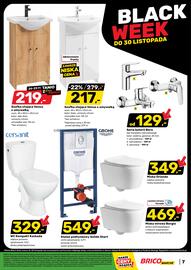 Bricomarche gazetka tydzień 48 Strona 7