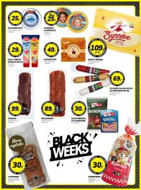 Bunnpris kundeavis uke 48 Side 12