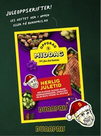 Bunnpris kundeavis uke 48 Side 21