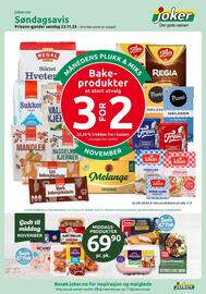 Joker kundeavis uke 48 Side 1