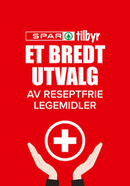 Eurospar kundeavis uke 48 Side 20