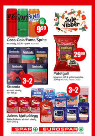 Eurospar kundeavis uke 48 Side 5