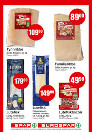 Eurospar kundeavis uke 48 Side 6