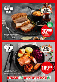 Eurospar kundeavis uke 48 Side 7