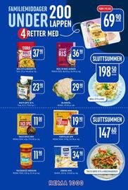 Rema 1000 kundeavis uke 48 Side 16