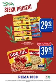 Rema 1000 kundeavis uke 48 Side 34