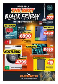 POWER kundeavis uke 48 Side 1