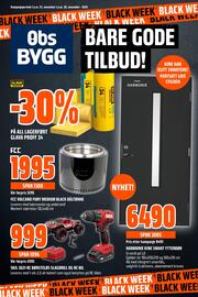 Coop Obs kundeavis uke 48 Side 1