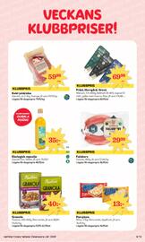 Hemköp reklamblad vecka 48 Sida 3