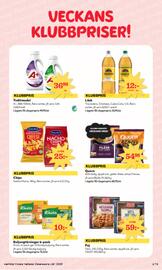 Hemköp reklamblad vecka 48 Sida 4