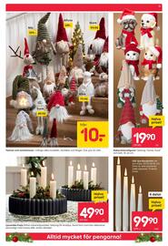 Rusta reklamblad vecka 48 Sida 11