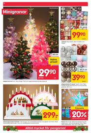 Rusta reklamblad vecka 48 Sida 12