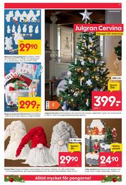 Rusta reklamblad vecka 48 Sida 13