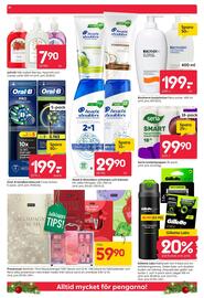 Rusta reklamblad vecka 48 Sida 18