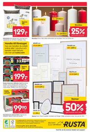 Rusta reklamblad vecka 48 Sida 20