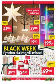 Rusta reklamblad vecka 48 Sida 3