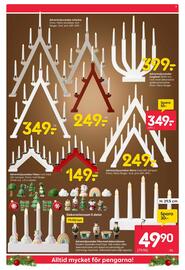 Rusta reklamblad vecka 48 Sida 9