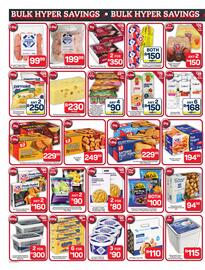 Pick n Pay Hypermarket catalogue Page 2