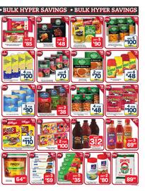 Pick n Pay Hypermarket catalogue Page 3