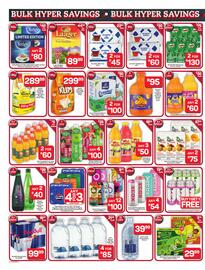 Pick n Pay Hypermarket catalogue Page 4