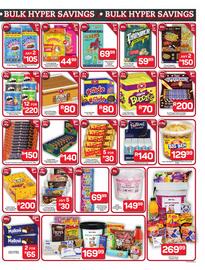 Pick n Pay Hypermarket catalogue Page 5