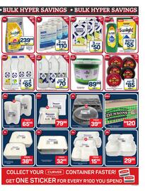 Pick n Pay Hypermarket catalogue Page 7